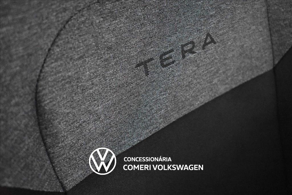 TERA 1.0 MPI MANUAL