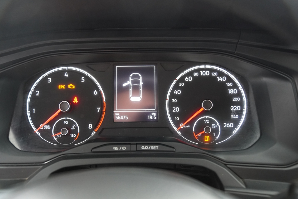 POLO 1.0 MPI TOTAL FLEX MANUAL11