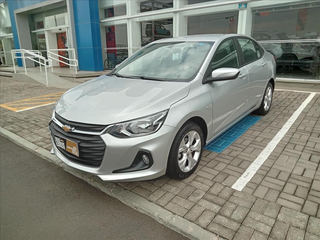 ONIX PLUS 1.0 TURBO FLEX LTZ MANUAL