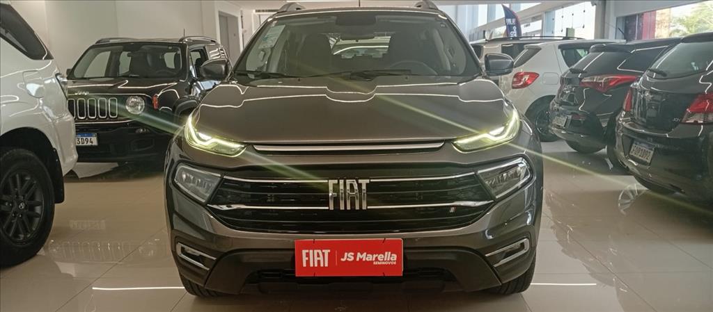 TORO 1.3 TURBO 270 FLEX FREEDOM AT65