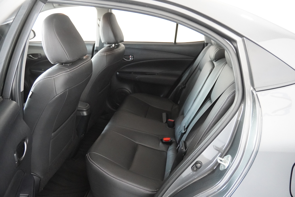 YARIS 1.5 16V FLEX SEDAN XS MULTIDRIVE10