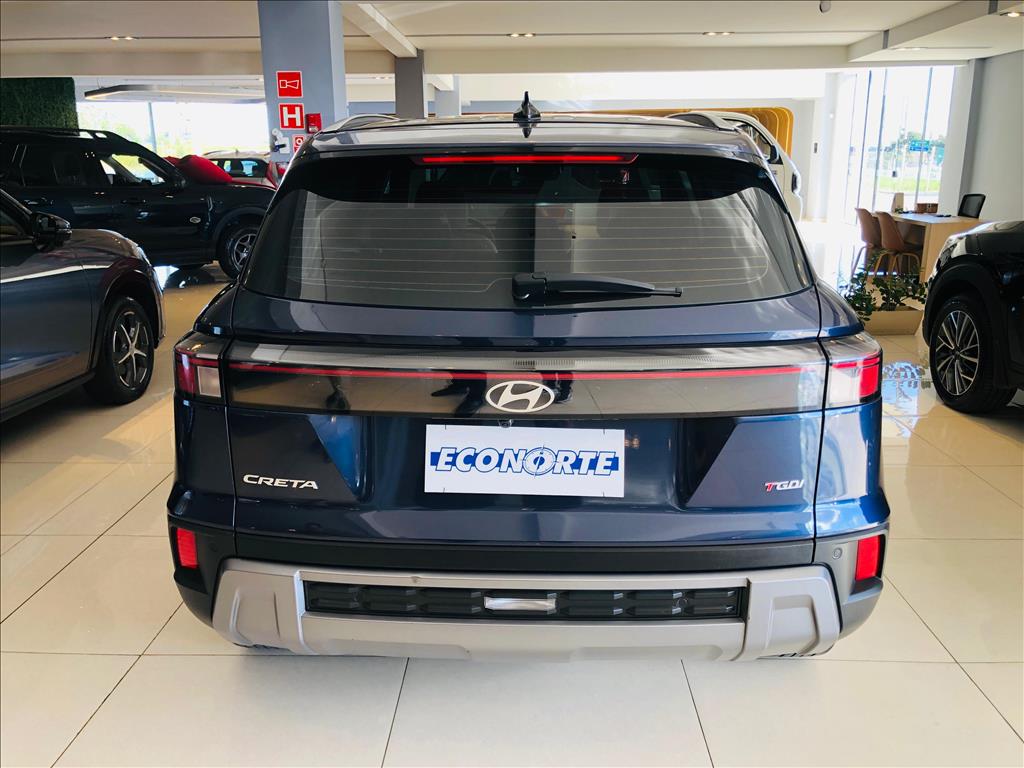 CRETA 1.0 TGDI FLEX PLATINUM AUTOMÁTICO4