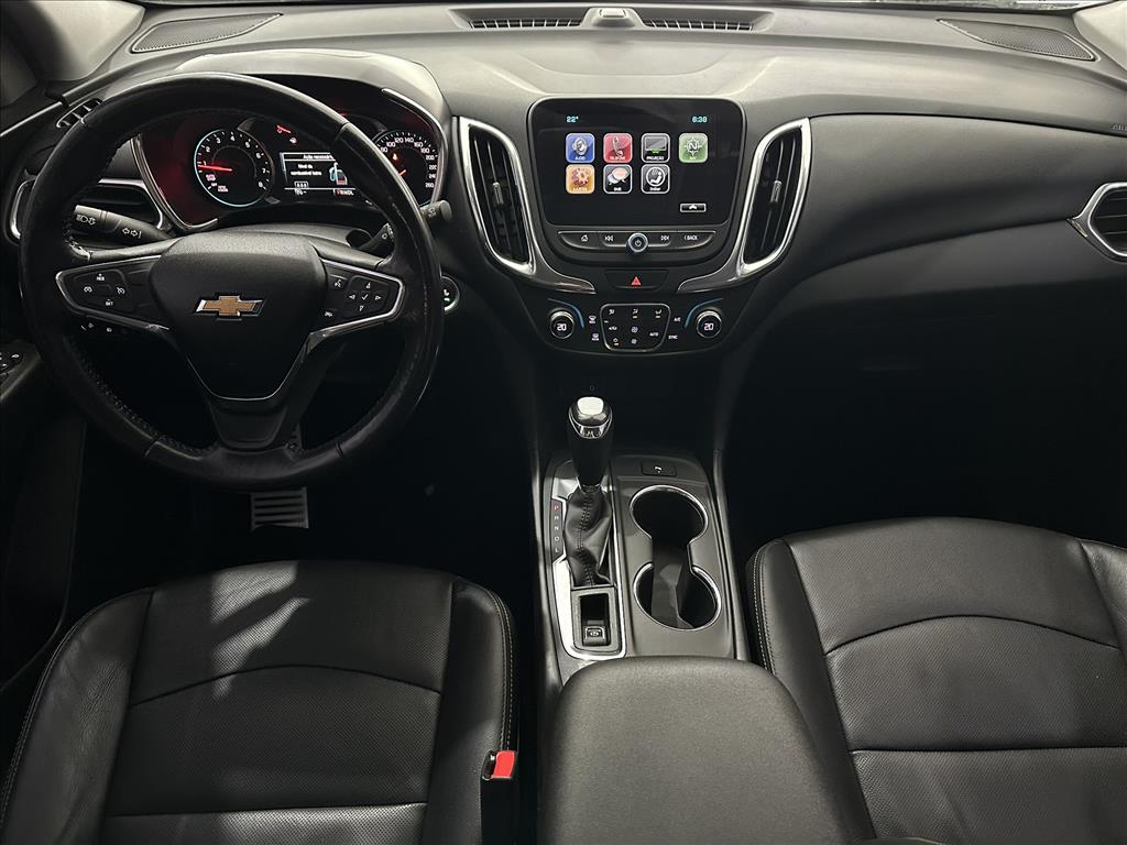EQUINOX 2.0 16V TURBO GASOLINA LT AUTOMÁTICO4