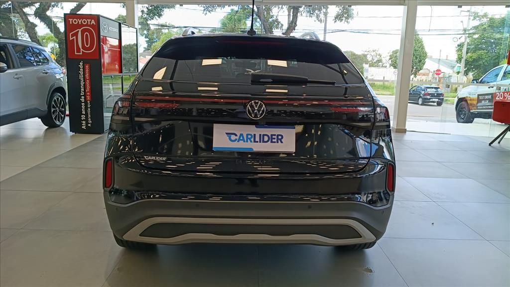 NIVUS 1.0 200 TSI TOTAL FLEX HIGHLINE AUTOMÁTICO7