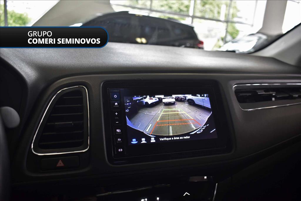HR-V 1.8 16V FLEX EXL 4P AUTOMÁTICO12