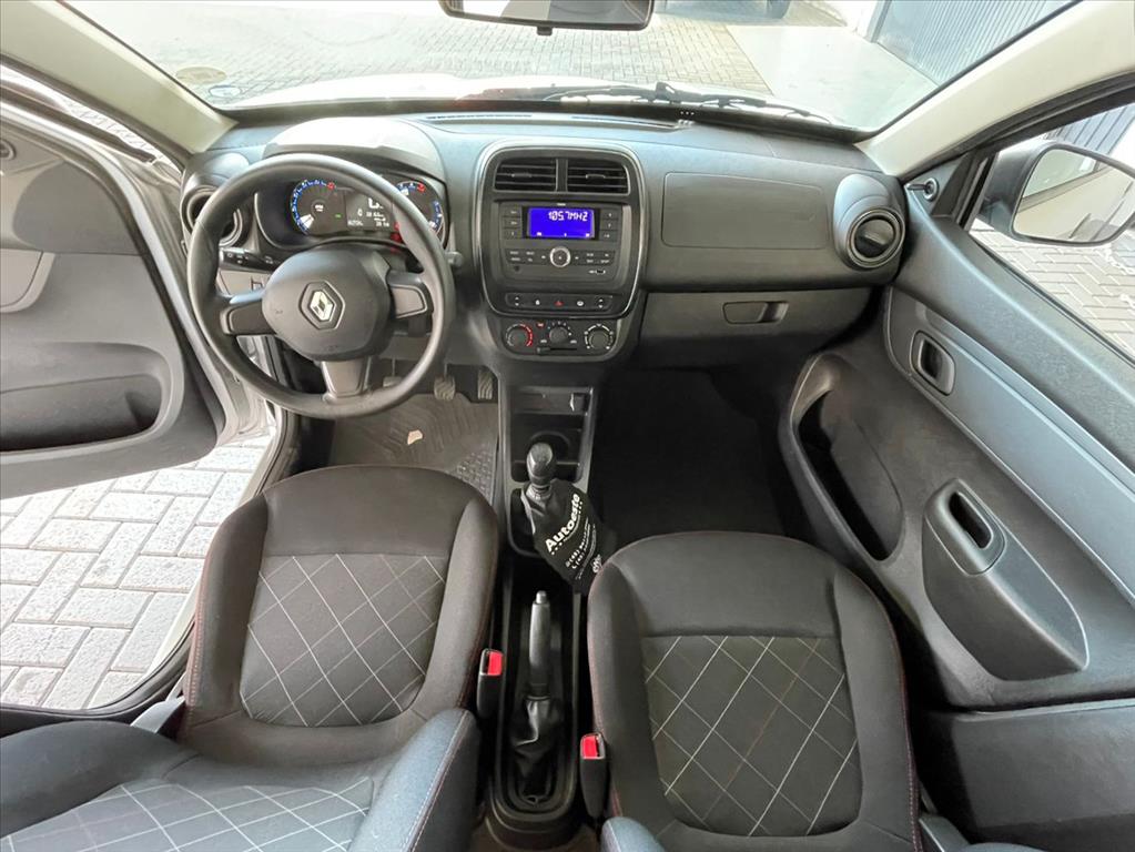 KWID 1.0 12V SCE FLEX ZEN MANUAL6