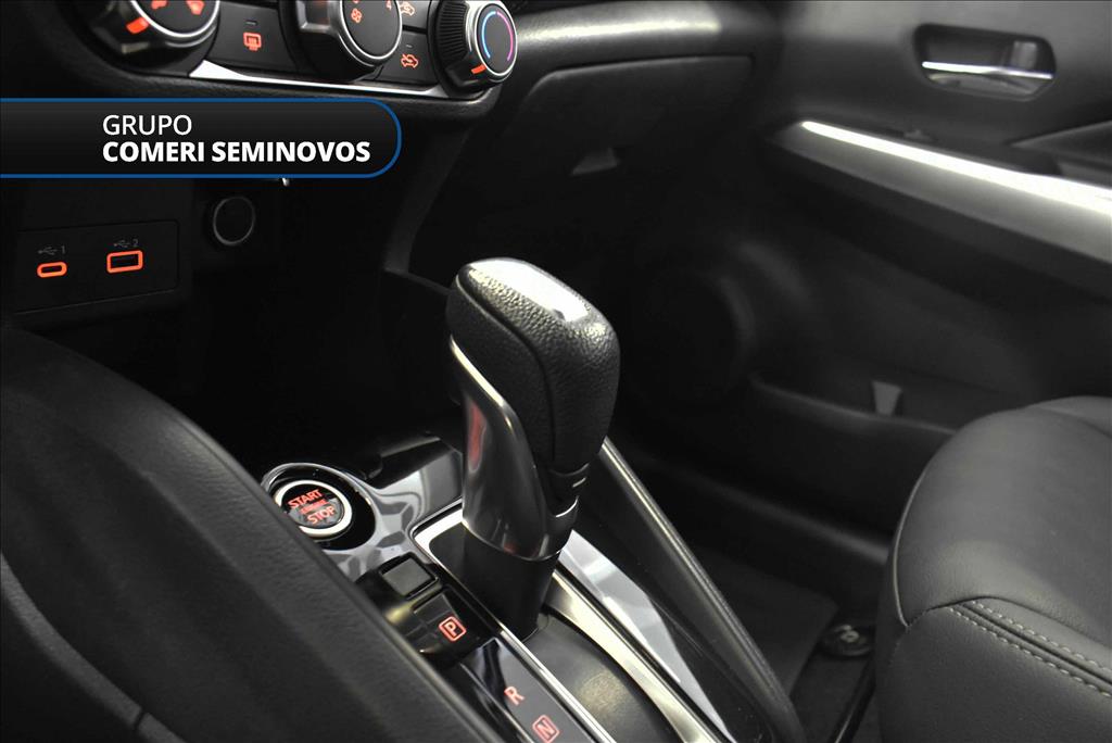 KICKS 1.6 16V FLEXSTART ADVANCE XTRONIC13