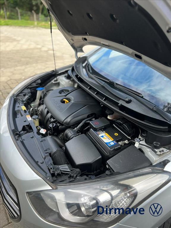 I30 1.8 MPI 16V GASOLINA 4P AUTOMATICO6