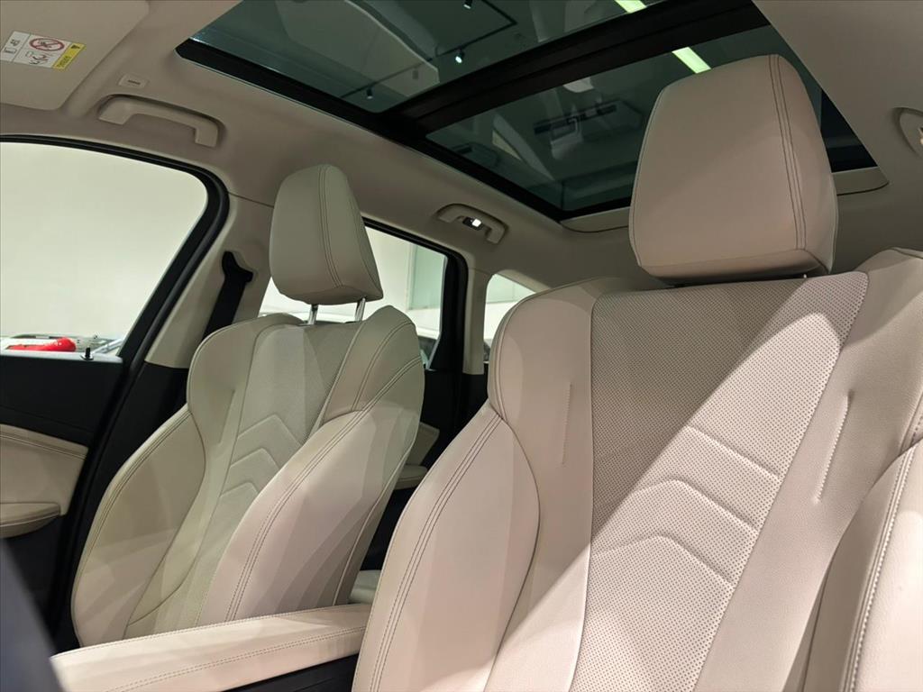 X1 2.0 16V TURBO GASOLINA SDRIVE20I X-LINE STEPTRONIC6