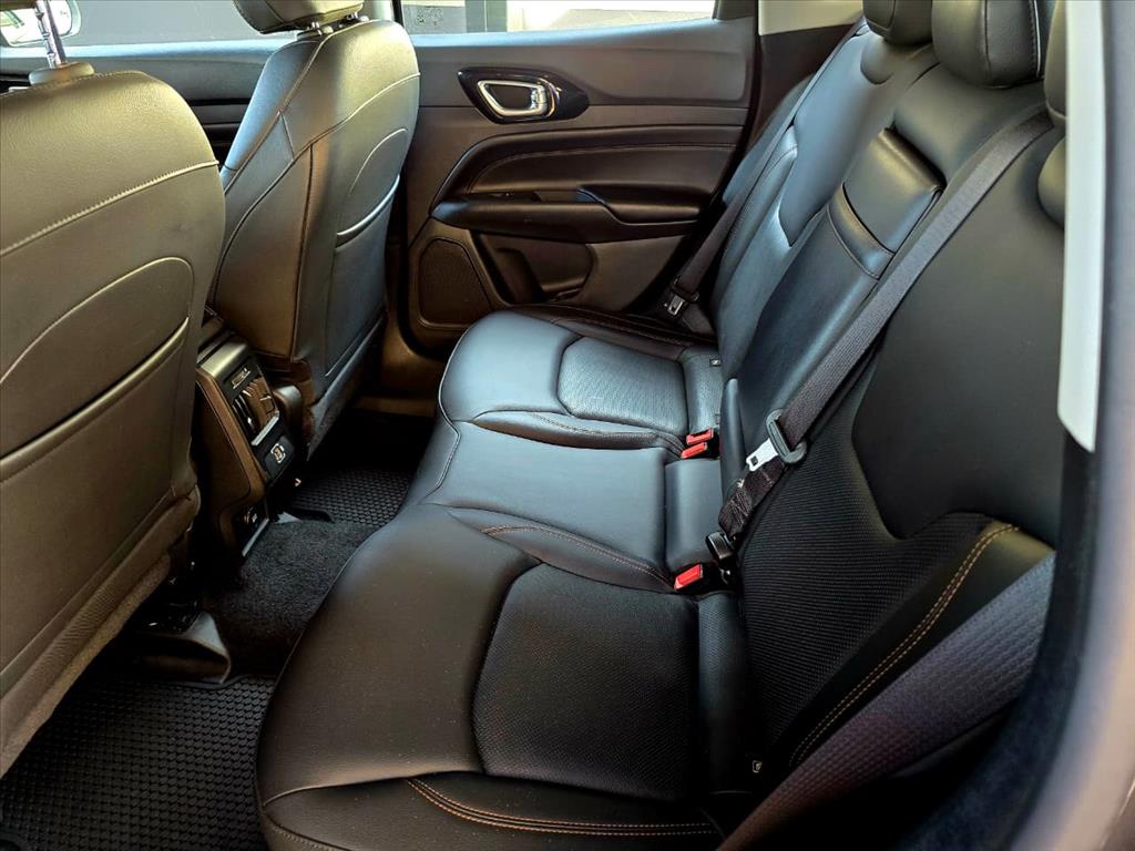 COMPASS 1.3 T270 TURBO FLEX LIMITED AT68