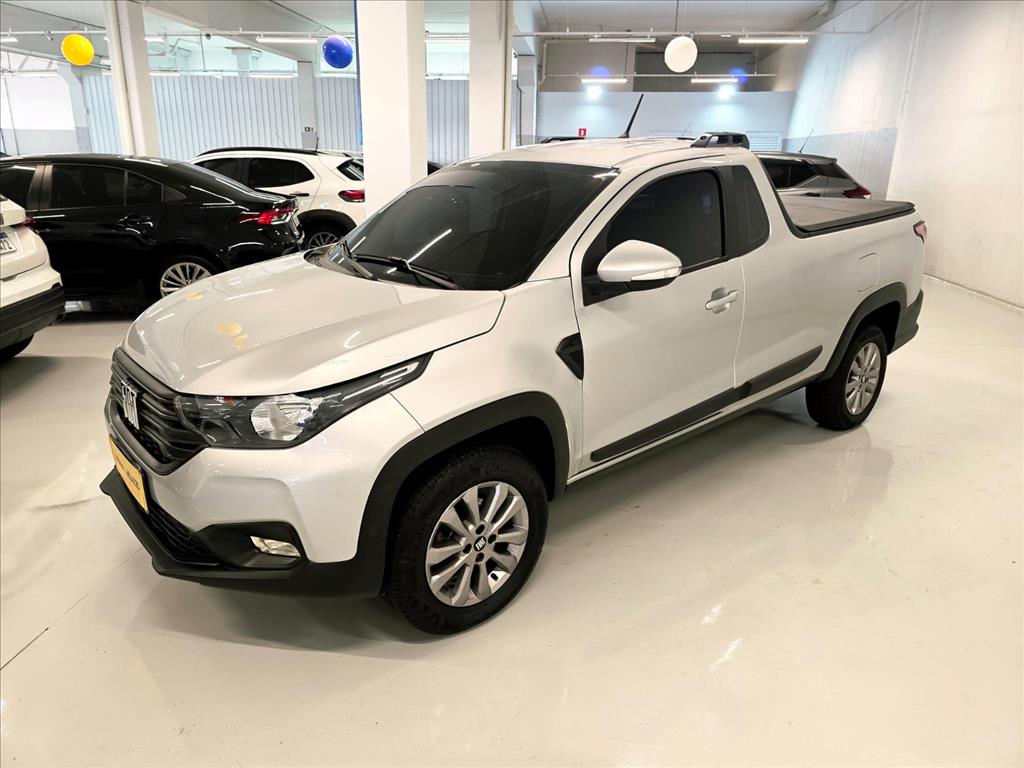 STRADA 1.3 FIREFLY FLEX FREEDOM CS MANUAL