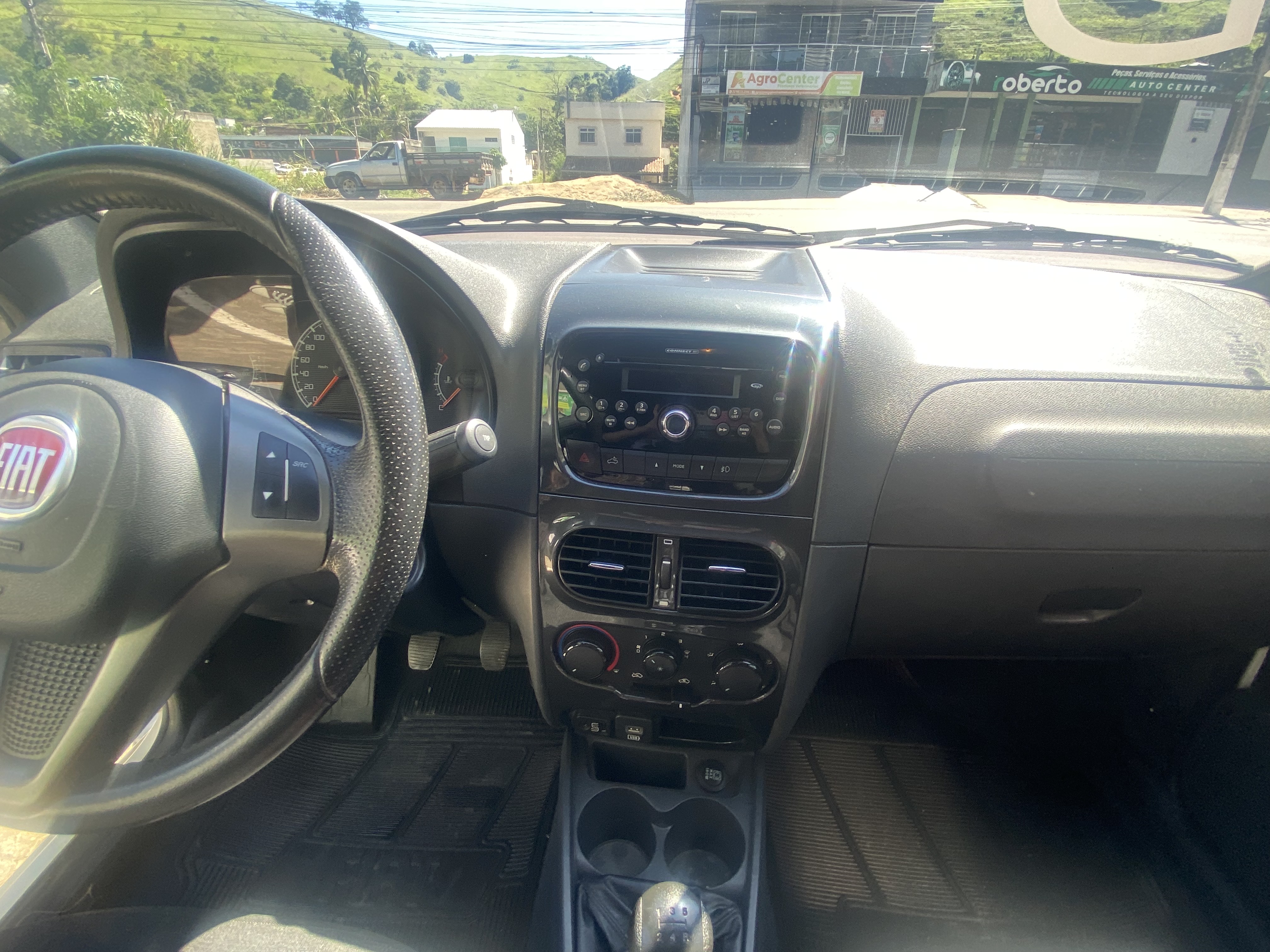 STRADA 1.4 MPI FREEDOM CD 8V FLEX 3P MANUAL12