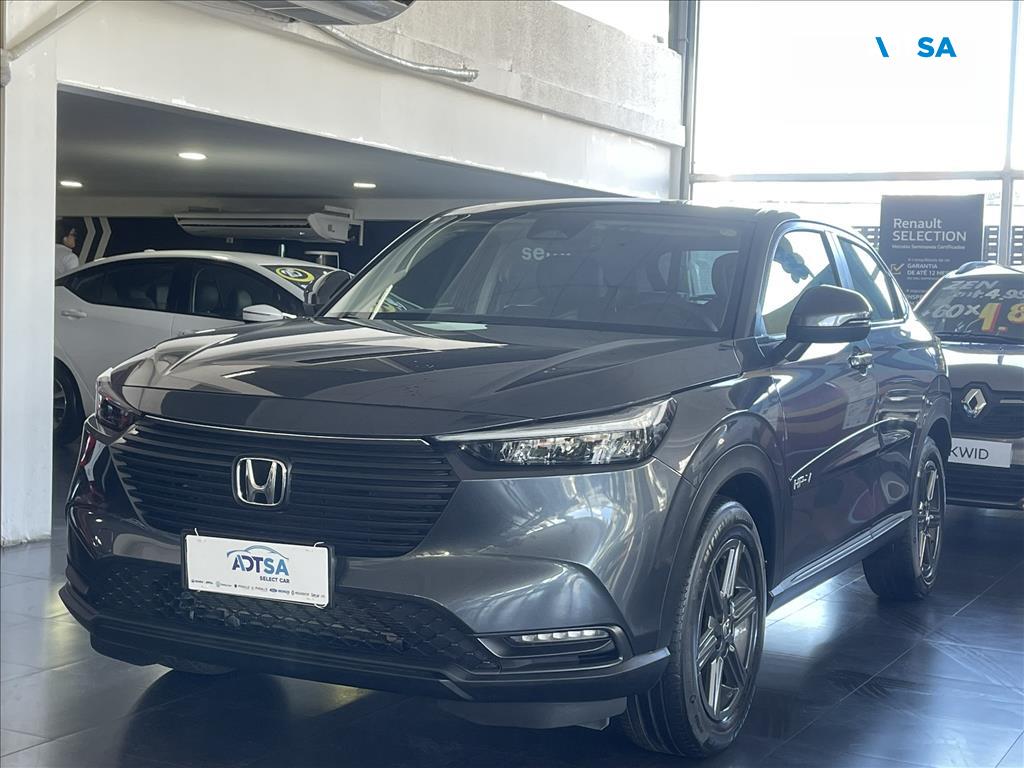 HONDA HR-V 1.5 DI I-VTEC FLEX EXL CVT