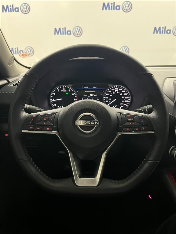 SENTRA 2.0 16V GASOLINA ADVANCE XTRONIC8