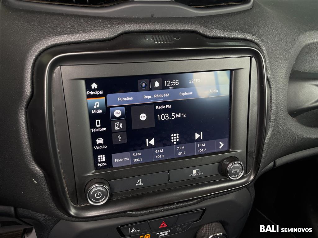 RENEGADE 1.3 T270 TURBO FLEX SPORT AT613