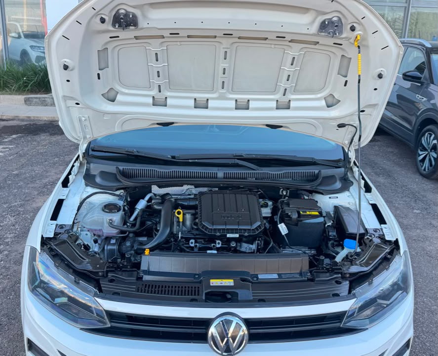 POLO 1.0 MPI TOTAL FLEX MANUAL12