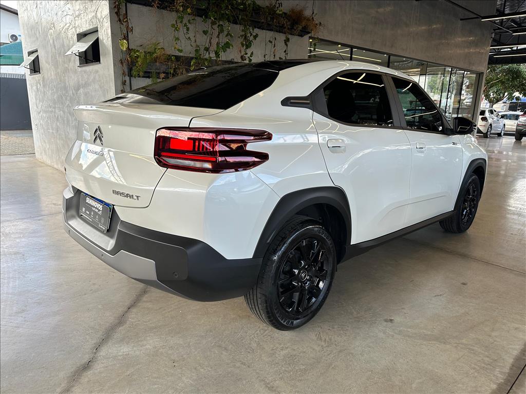 BASALT 1.0 TURBO 200 FLEX FIRST EDITION CVT11