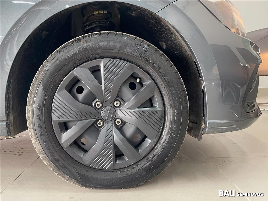 POLO 1.0 MPI TRACK MANUAL