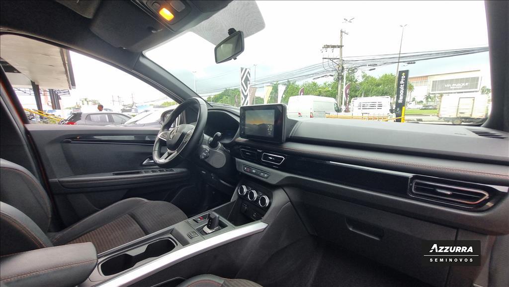 KARDIAN 1.0 TCE FLEX PREMIÉRE EDITION EDC12