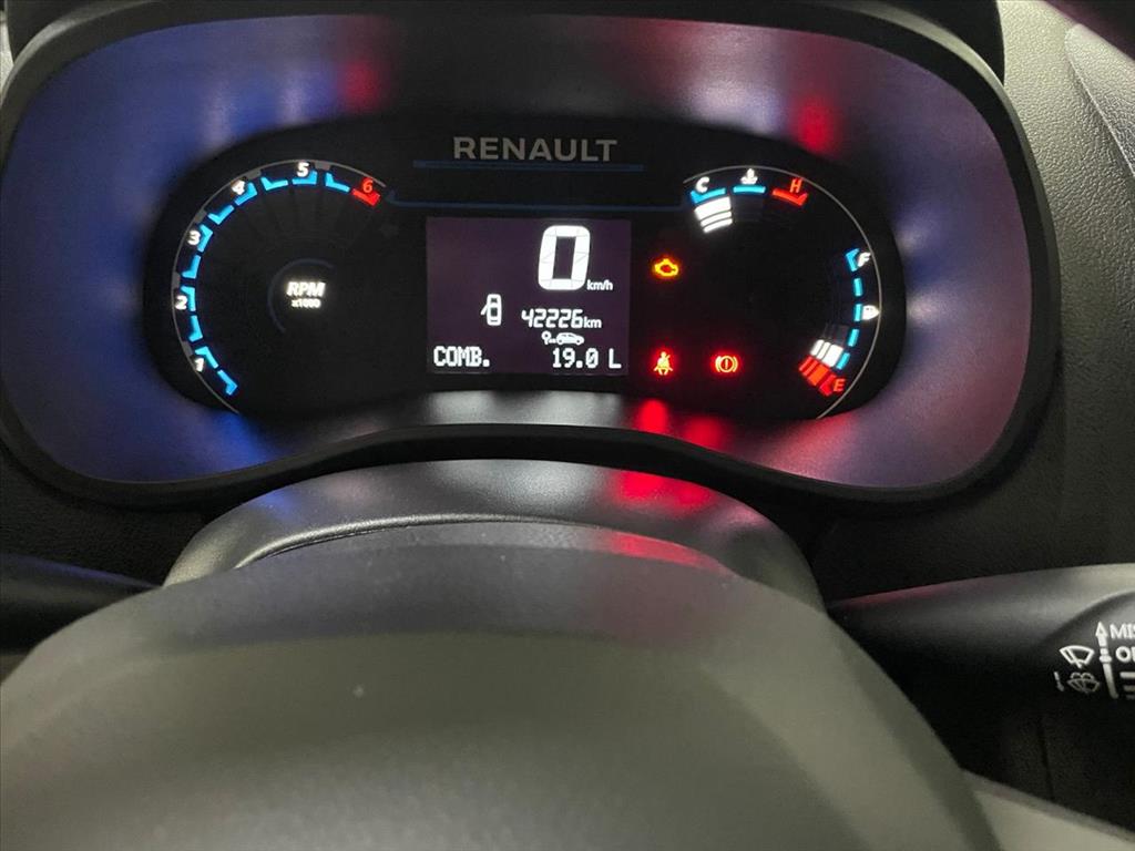 KWID 1.0 12V SCE FLEX ZEN MANUAL KWID 1.0 12V SCE FLEX ZEN MANUAL