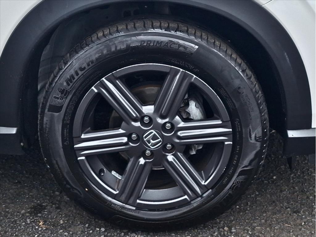 HR-V 1.5 DI I-VTEC FLEX EXL CVT8