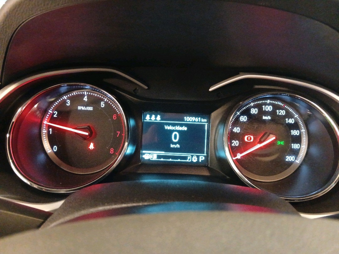GM - Chevrolet-ONIX-1.0 TURBO FLEX PREMIER AUTOMÁTICO
