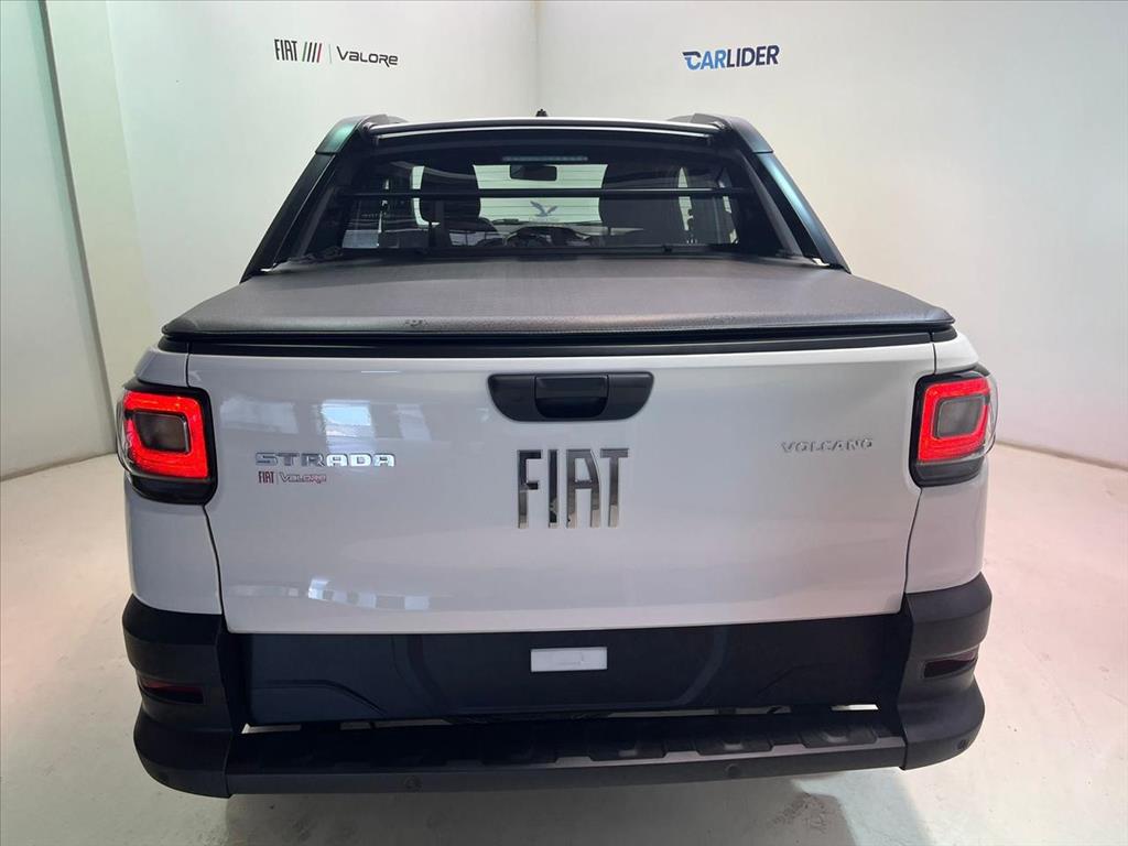 STRADA 1.3 FIREFLY FLEX VOLCANO CD CVT3