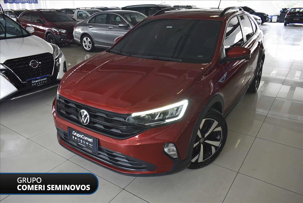 NIVUS 1.0 200 TSI TOTAL FLEX HIGHLINE AUTOMÁTICO2