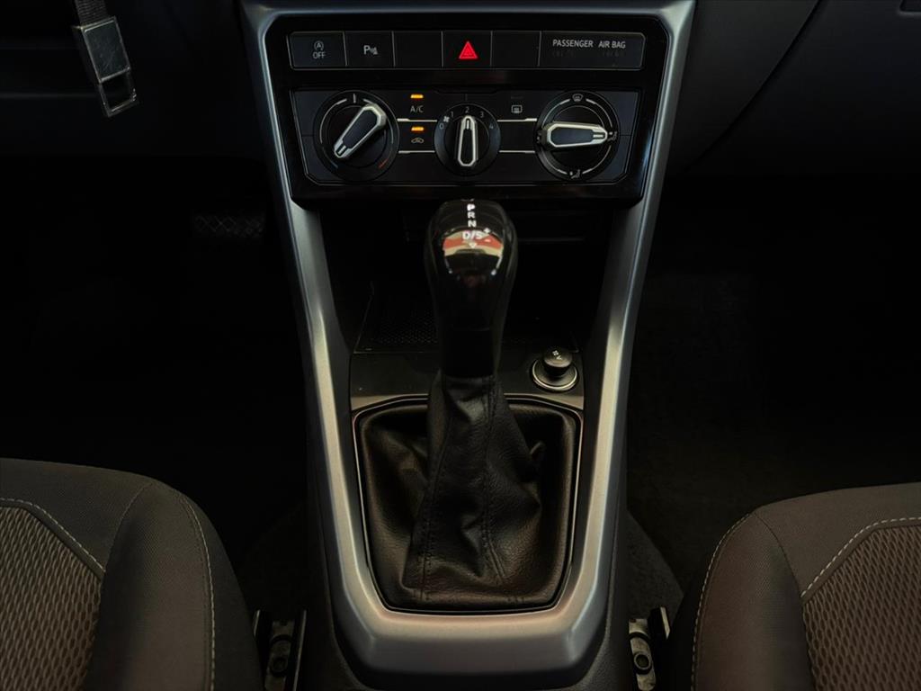 VW - Volkswagen-T-CROSS-1.0 200 TSI TOTAL FLEX AUTOMÁTICO