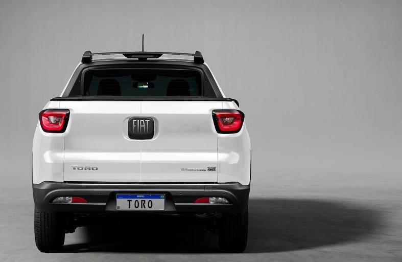 TORO 1.3 TURBO 270 FLEX ENDURANCE AT63