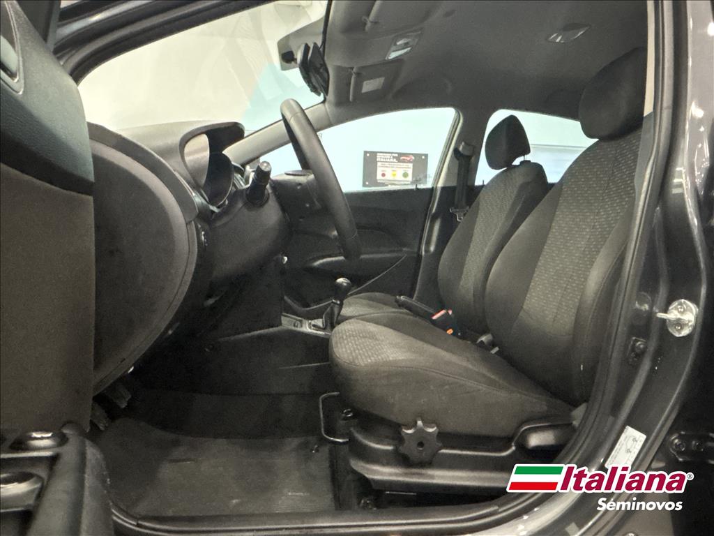 HB20 1.0 COMFORT 12V FLEX 4P MANUAL