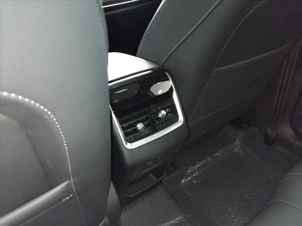 Caoa Chery-TIGGO 5X PRO-1.5 VVT TURBO iFLEX CVT