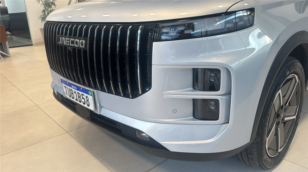 7 1.5 TGDI PHEV PRESTIGE DHT5