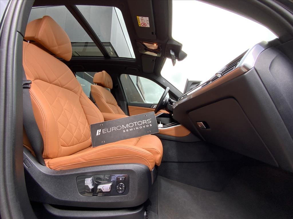 BMW-X5-3.0 I6 TURBO HÍBRIDO XDRIVE50E M SPORT AUTOMÁTICO