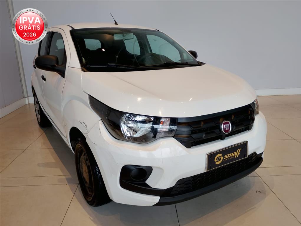 1.0 EVO FLEX LIKE. MANUAL