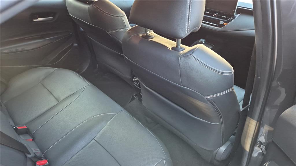 COROLLA 2.0 VVT-IE FLEX XEI DIRECT SHIFT3