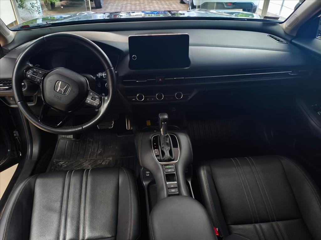 ZR-V 2.0 i-VTEC GASOLINA TOURING CVT7