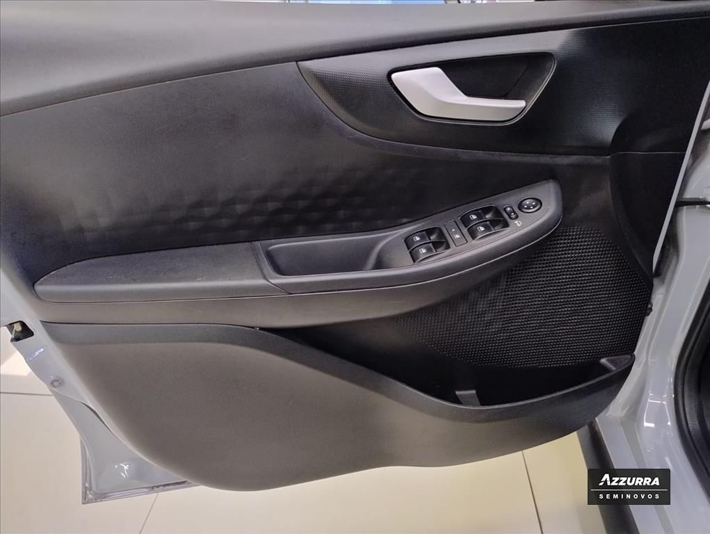 PULSE 1.0 TURBO 200 FLEX DRIVE CVT