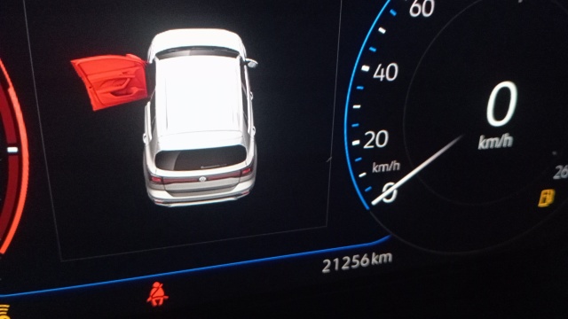 T-CROSS 1.0 200 TSI TOTAL FLEX COMFORTLINE AUTOMÁTICO9