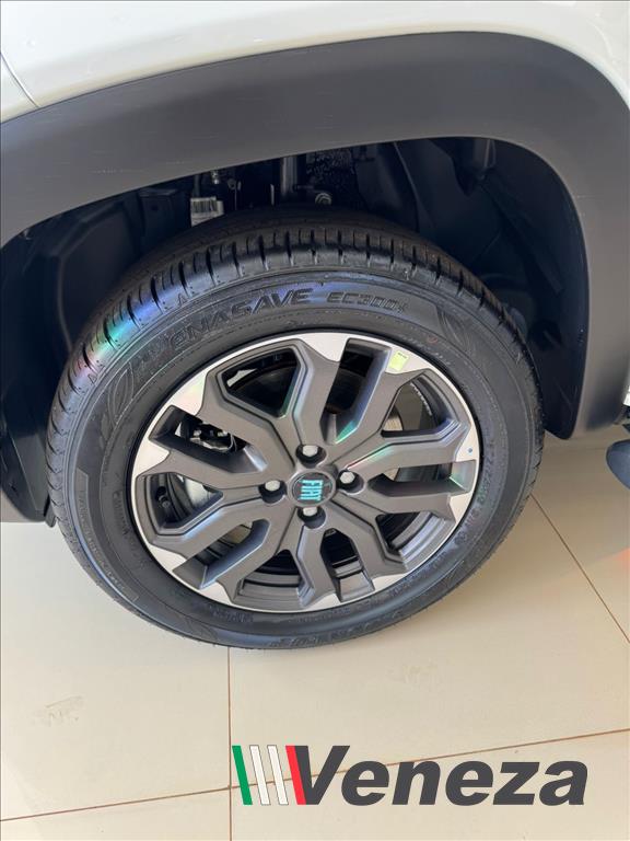 STRADA 1.0 TURBO 200 FLEX ULTRA CD CVT2