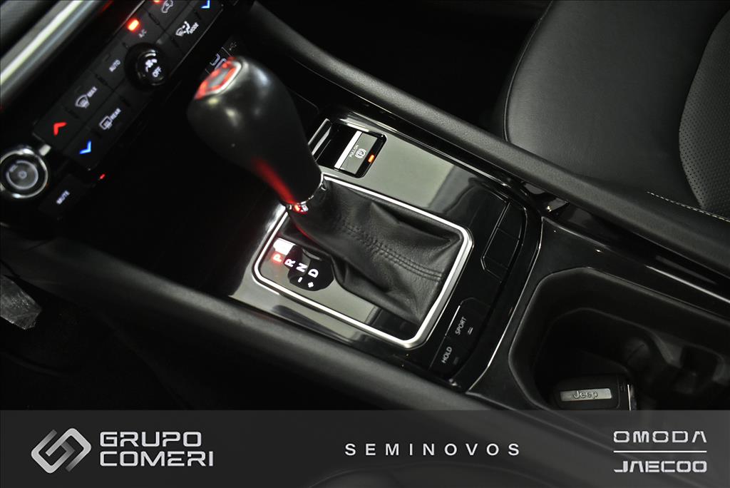 COMPASS 1.3 T270 TURBO FLEX LONGITUDE AT610