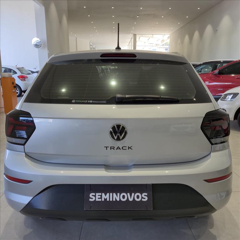 POLO 1.0 MPI TRACK MANUAL4