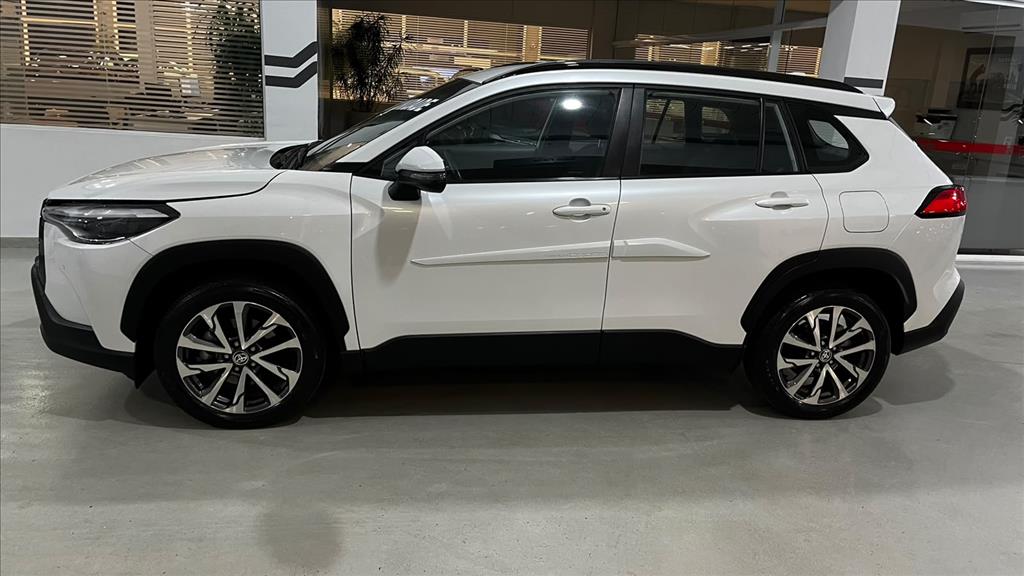 COROLLA CROSS 2.0 VVT-IE FLEX XRE DIRECT SHIFT2