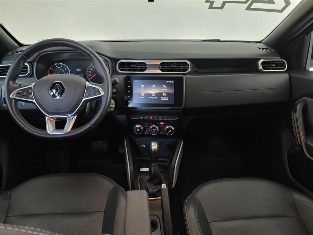 DUSTER 1.3 TCE FLEX ICONIC X-TRONIC3