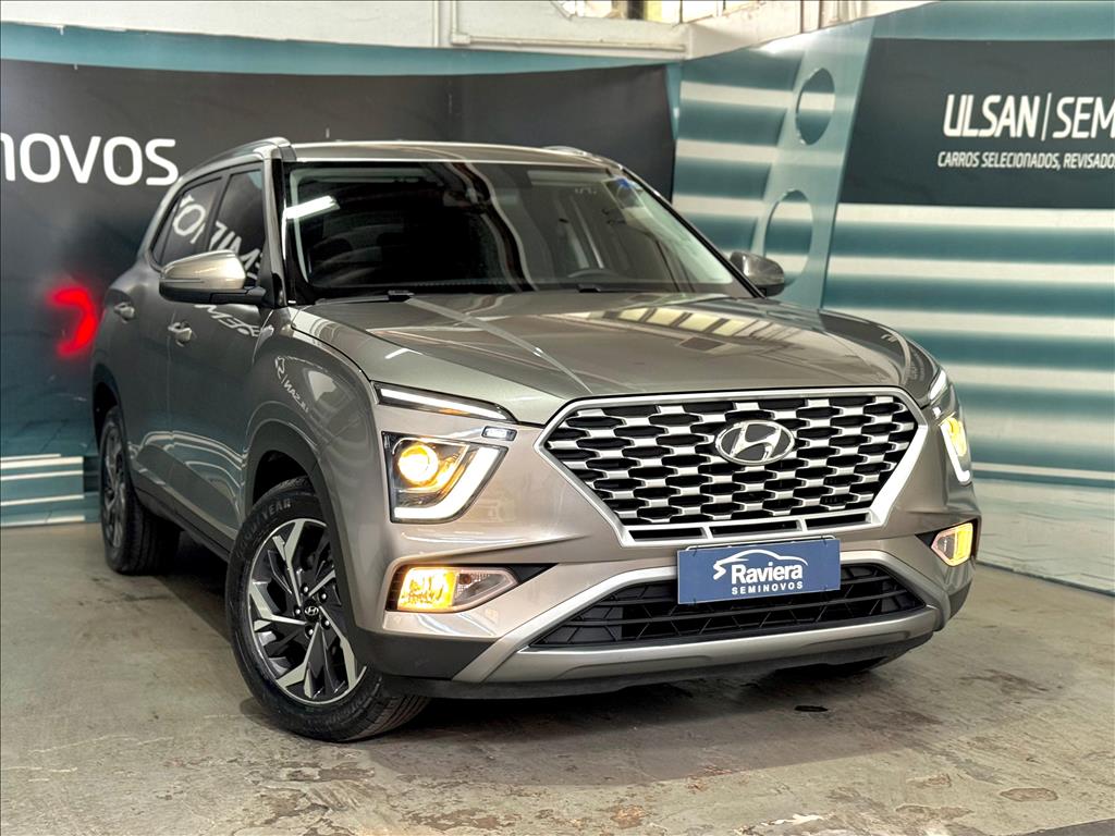 1.0 TGDI FLEX LIMITED SAFETY AUTOMÁTICO
