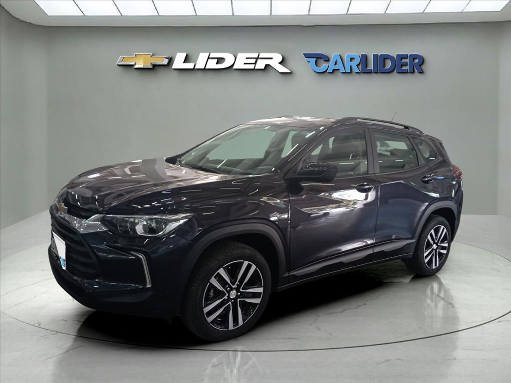 TRACKER 1.0 TURBO FLEX LT AUTOMÁTICO1