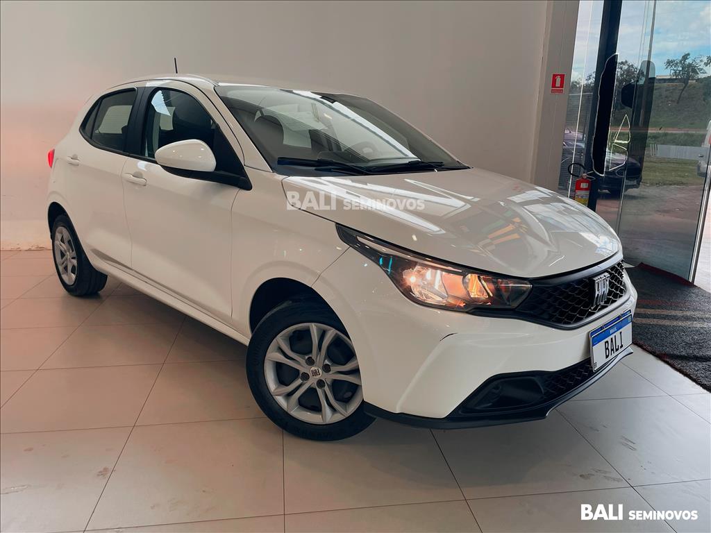 ARGO 1.0 FIREFLY FLEX DRIVE MANUAL