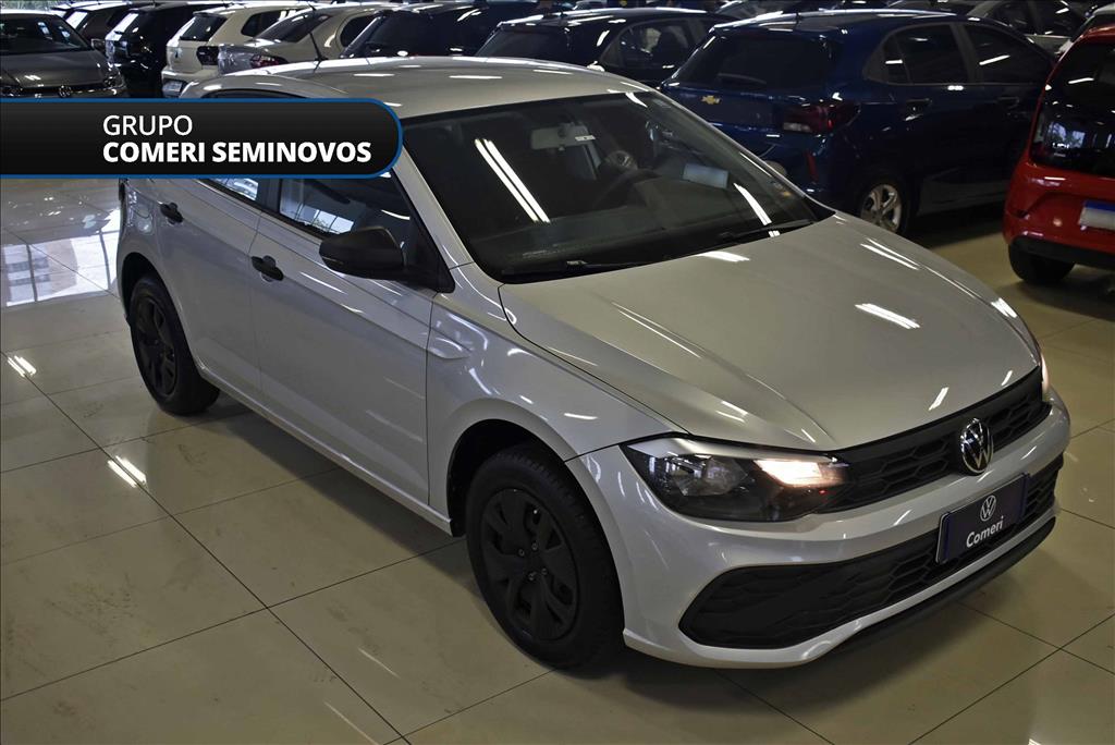 POLO 1.0 MPI TRACK MANUAL