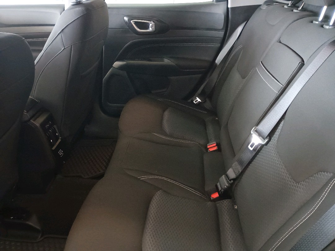 COMPASS 1.3 T270 TURBO FLEX SPORT AT69