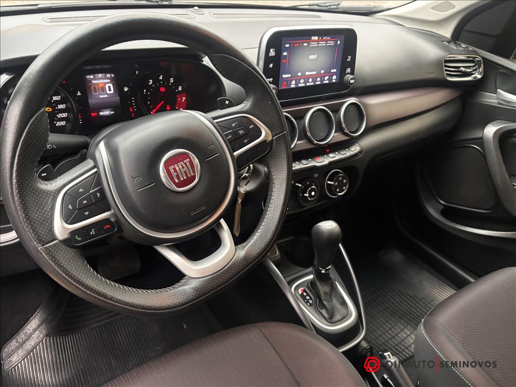 Fiat-CRONOS-1.8 E.TORQ FLEX PRECISION AT6